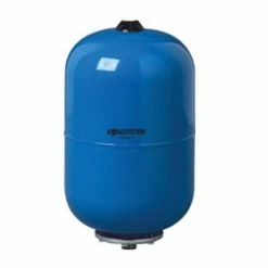 12 Lt Δοχείο διαστολής Aquasystem VA κάθετο