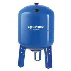 150 Lt Δοχείο διαστολής Aquasystem VAV κάθετο