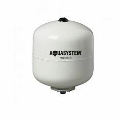 18lt Δοχείο διαστολής Aquasystem VS για ηλιακά συστήματα