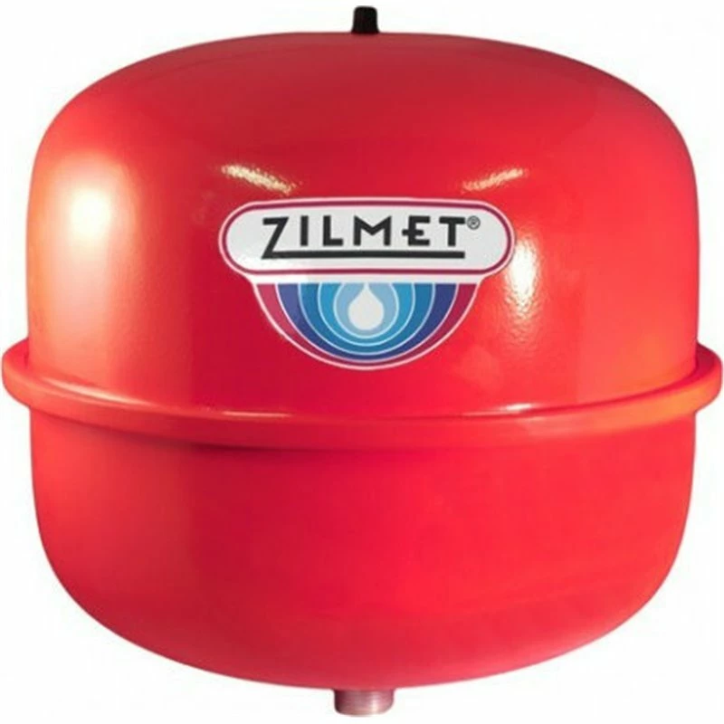 25 Lt δοχείο διαστολής ZILMET CAL PRO θέρμανσης 3 25 Lt δοχείο διαστολής ZILMET CAL PRO θέρμανσης