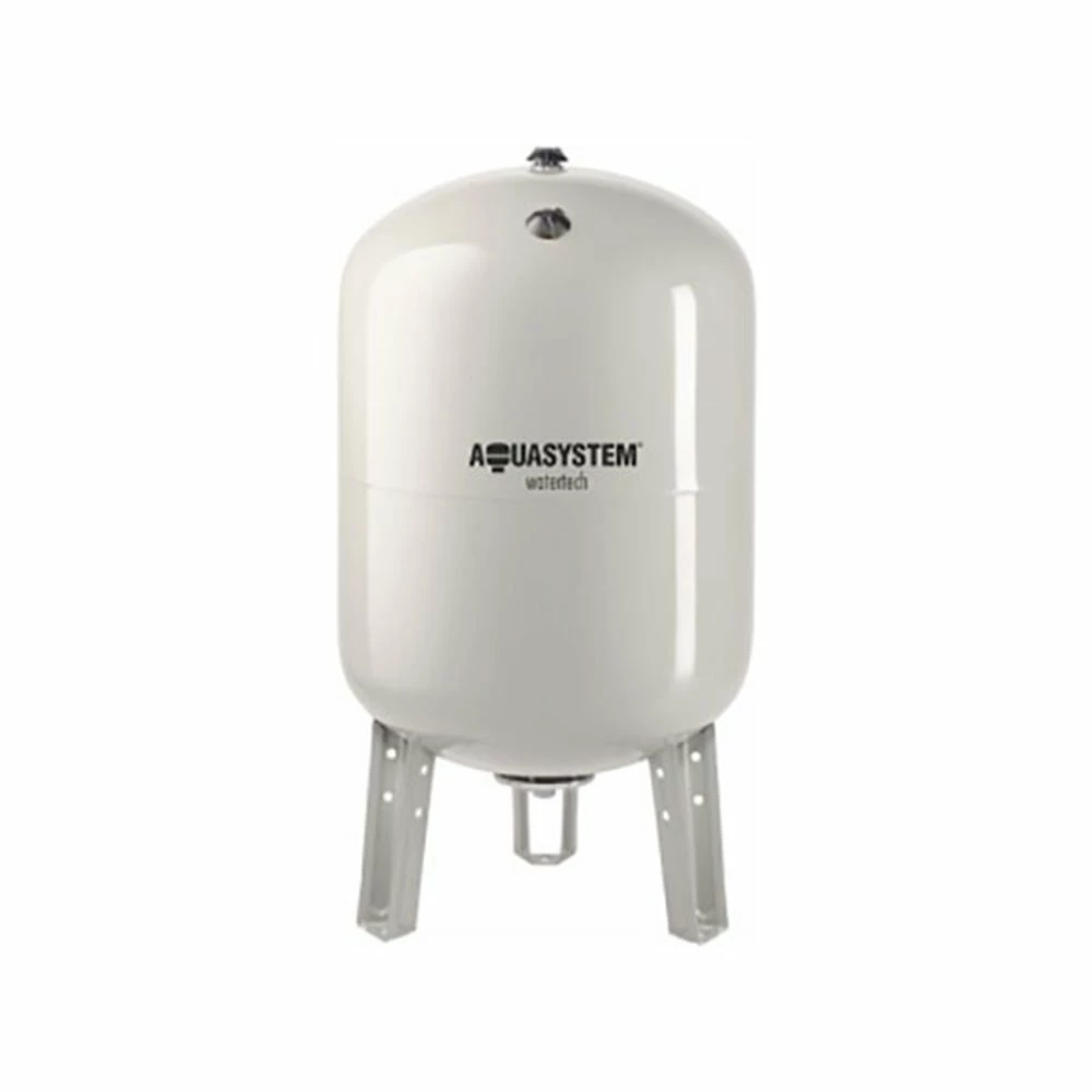 50lt Δοχείο διαστολής Aquasystem VSV για ηλιακά συστήματα με βάση 3 50lt Δοχείο διαστολής Aquasystem VSV για ηλιακά συστήματα με βάση