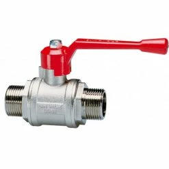 Cimberio Βάνα 1 1/2" Α-Α CIM 202