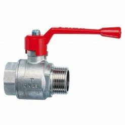 Cimberio Βάνα 1/2" Α-Θ CIM 201/14