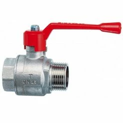 Cimberio Βάνα 3/4" Α-Θ CIM 201/14