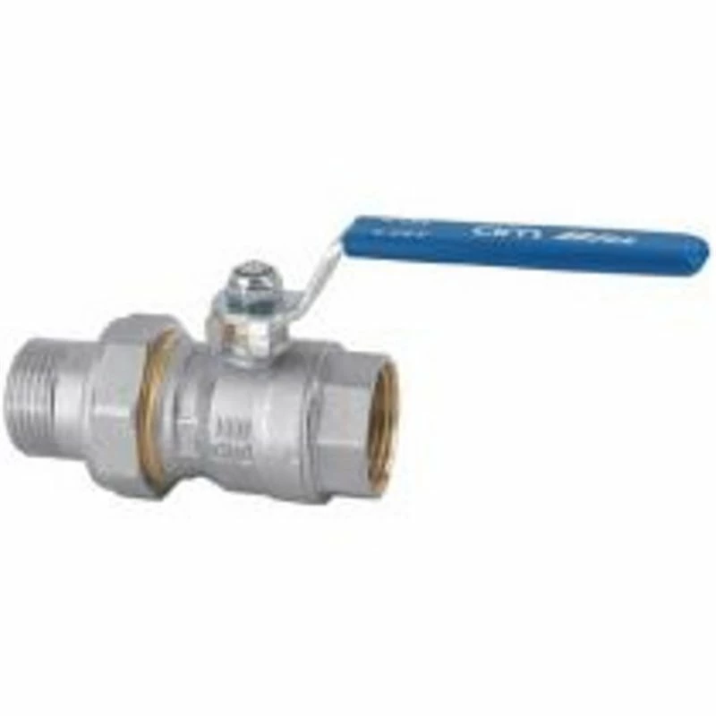 Cimberio Βάνα ολικής παροχής με ρακόρ 1/2" CIM246BLU5 3 Cimberio Βάνα ολικής παροχής με ρακόρ 1/2" CIM246BLU5