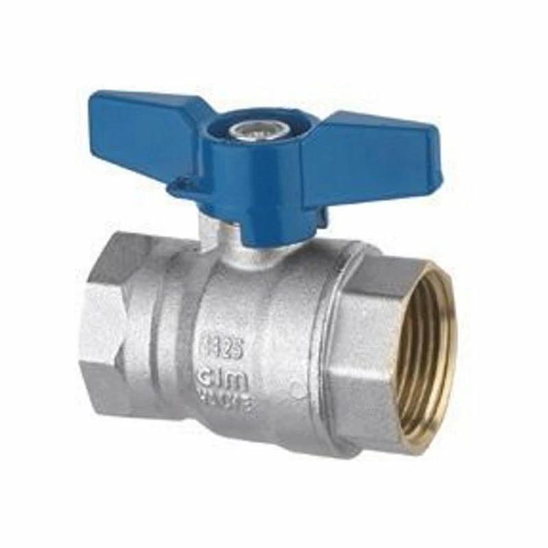 Cimberio Βάνα ολικής παροχής πεταλούδα 1 1/2 Θ-Θ CIMBLU6/1 3 Cimberio Βάνα ολικής παροχής πεταλούδα 1 1/2 Θ-Θ CIMBLU6/1