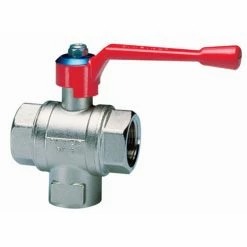 Cimberio Βάνα τρίοδη 1/2 CIM 23