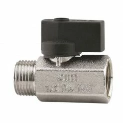 Cimberio Βανάκι μίνι 1/2" Α-Θ CIM 012