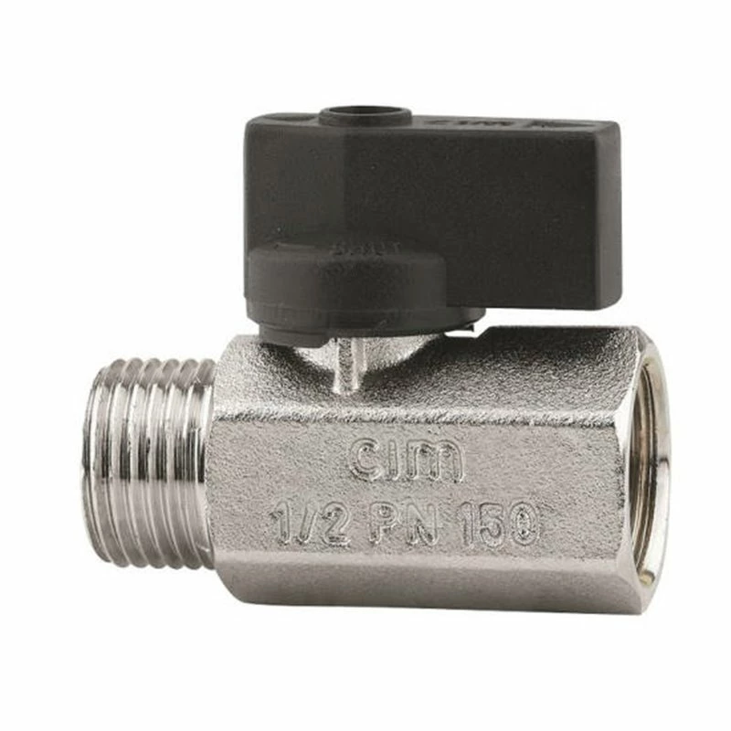 Cimberio Βανάκι μίνι 1/2" Α-Θ CIM 012 3 Cimberio Βανάκι μίνι 1/2" Α-Θ CIM 012