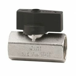 Cimberio Βανάκι μίνι 1/2" Θ-Θ CIM 011