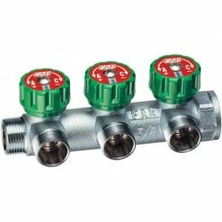 Κολλεκτέρ FAR 3850 1 3 Θέσεων