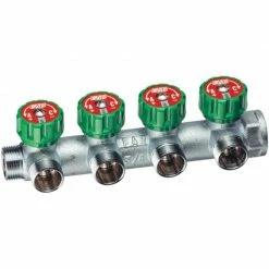 Κολλεκτέρ FAR 3856 1 4 Θέσεων