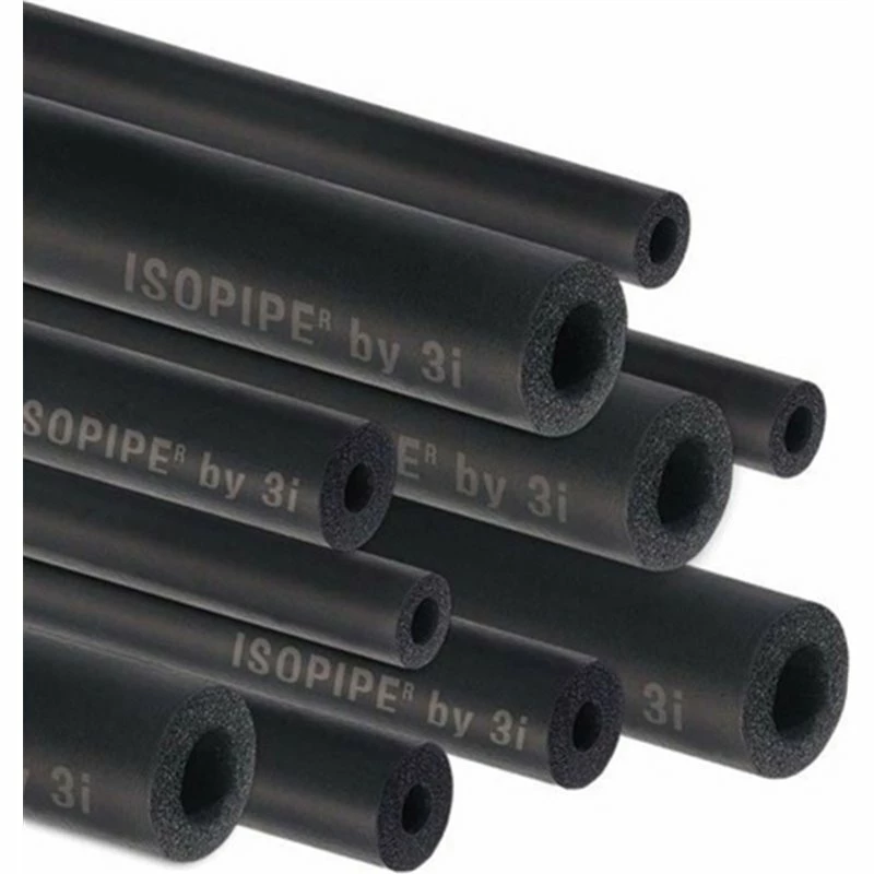 Μόνωση εύκαμπτη ISOPIPE TC Φ15x9 Mm Μαύρη 3 Μόνωση εύκαμπτη ISOPIPE TC Φ15x9 Mm Μαύρη