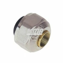 Ρακόρ χαλκού για διακόπτες Φ15 ICMA ART 90 SICURBLOC