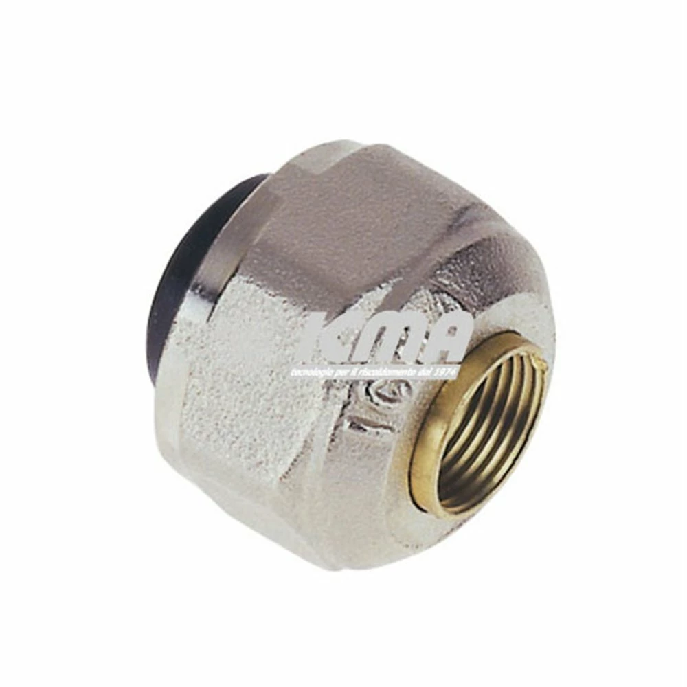 Ρακόρ χαλκού για διακόπτες Φ15 ICMA ART 90 SICURBLOC 3 Ρακόρ χαλκού για διακόπτες Φ15 ICMA ART 90 SICURBLOC