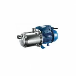 Αντλία επιφανείας πολυβάθμια PENTAX U3S-120/6 1,2HP 220V