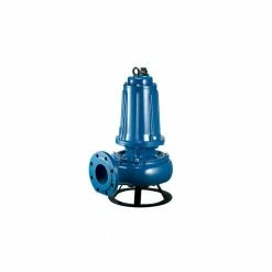 Αντλία λυμάτων μεγάλου μανομετρικού PENTAX DM200 2HP 220V