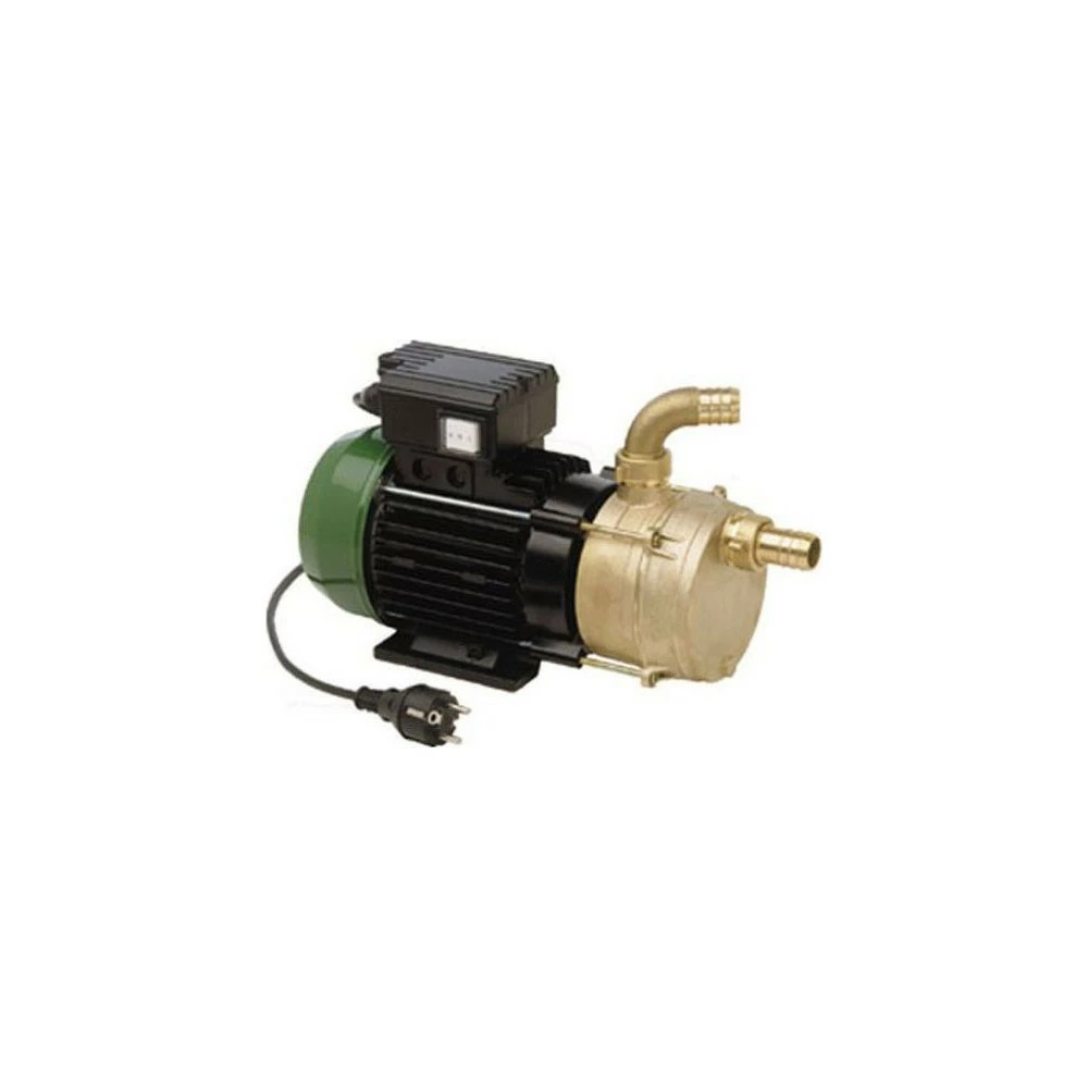 Αντλία ορειχάλκινη TELLARINI 504E 1,2HP 220V για μετάγγιση υγρών 3 Αντλία ορειχάλκινη TELLARINI 504E 1,2HP 220V για μετάγγιση υγρών