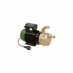 Αντλία ορειχάλκινη TELLARINI 514 1,2HP 380V για μετάγγιση υγρών