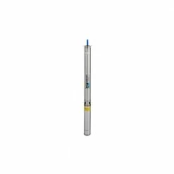 Pumps Αντλία υποβρύχια γεωτρήσεως για νερά με άμμο Φ 4 1HP 220V