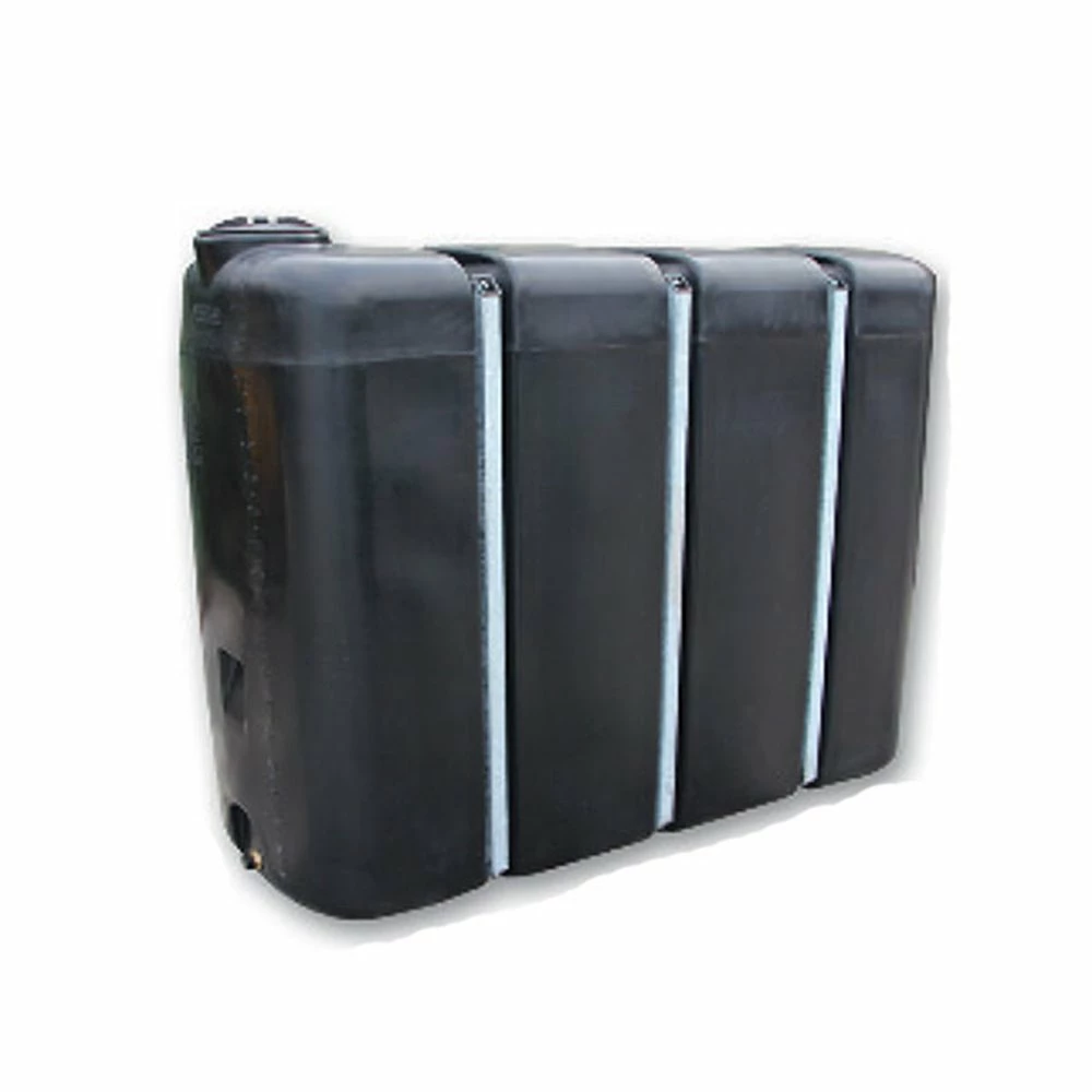 Δεξαμενή στενή BAKOPLAST 2000 Lt (083) Διπλού τοιχώματος 3 Δεξαμενή στενή BAKOPLAST 2000 Lt (083) Διπλού τοιχώματος