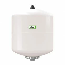 Δοχείο διαστολής για ηλιακά συστήματα REFLEX S 12 Lt