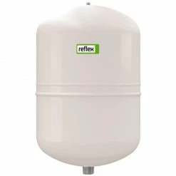 Δοχείο διαστολής θέρμανσης / ψύξης REFLEX NG 12 Lt