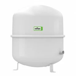 Δοχείο διαστολής θέρμανσης / ψύξη REFLEX NG 80 Lt