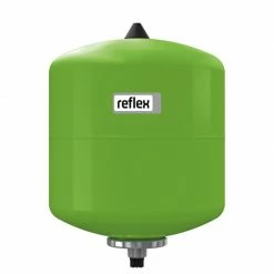 Δοχείο διαστολής ύδρευσης REFLEX DD 25 Lt