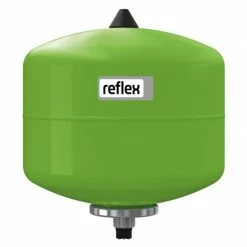 Δοχείο διαστολής ύδρευσης REFLEX DD 8 Lt