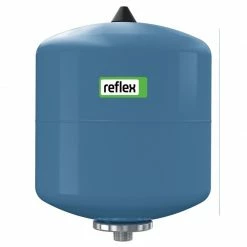 Δοχείο διαστολής ύδρευσης REFLEX DE 12 Lt
